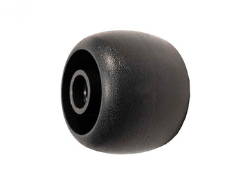 ROTARY # 13773 DECK GAGE WHEEL, NYLON
